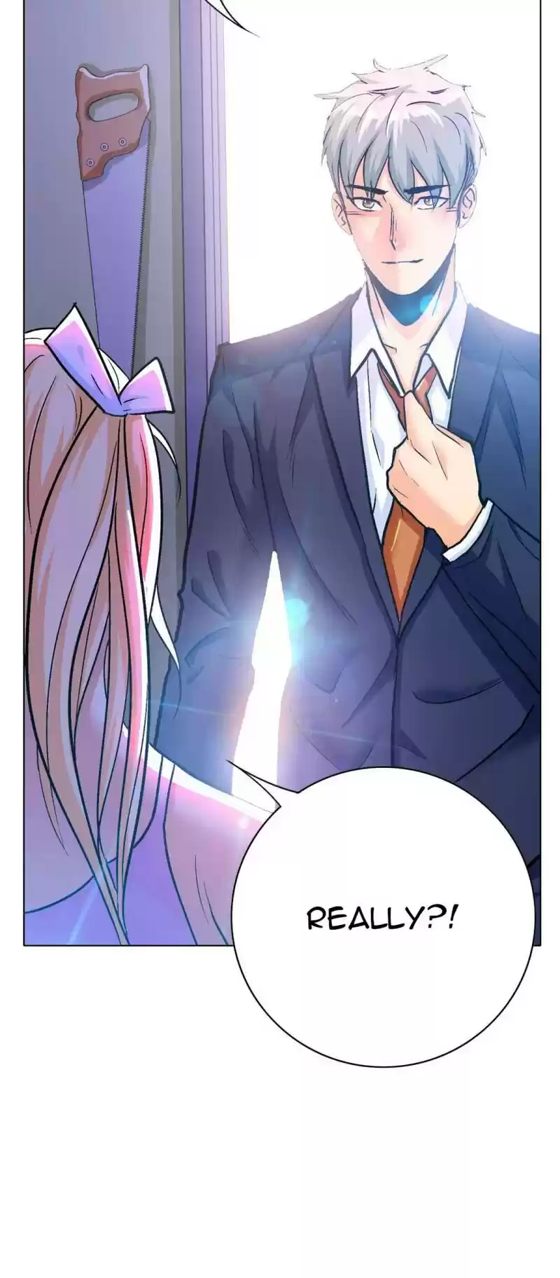 Xianzun System In The City Chapter 120