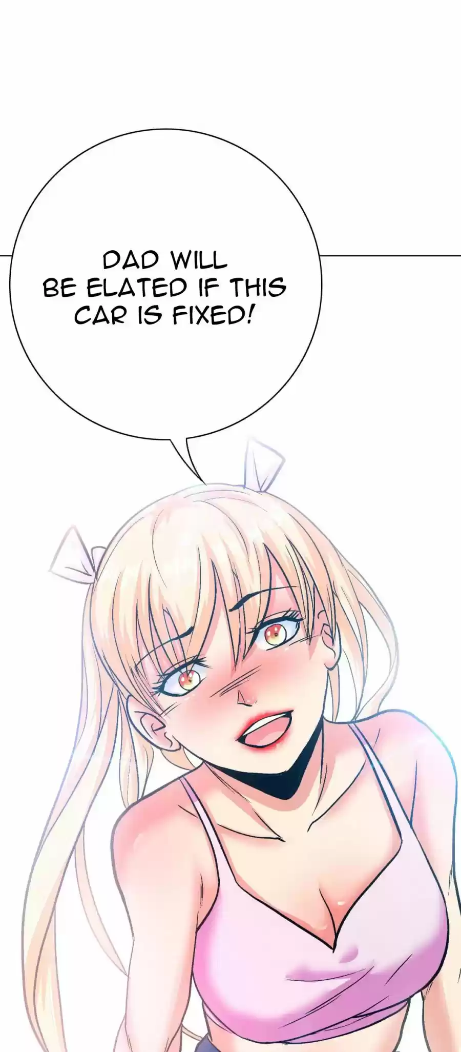 Xianzun System In The City Chapter 120