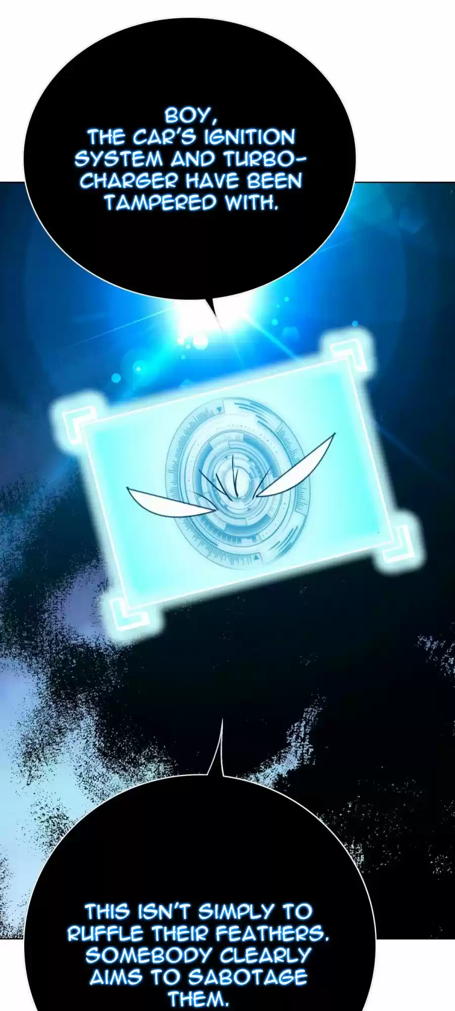 Xianzun System In The City Chapter 120