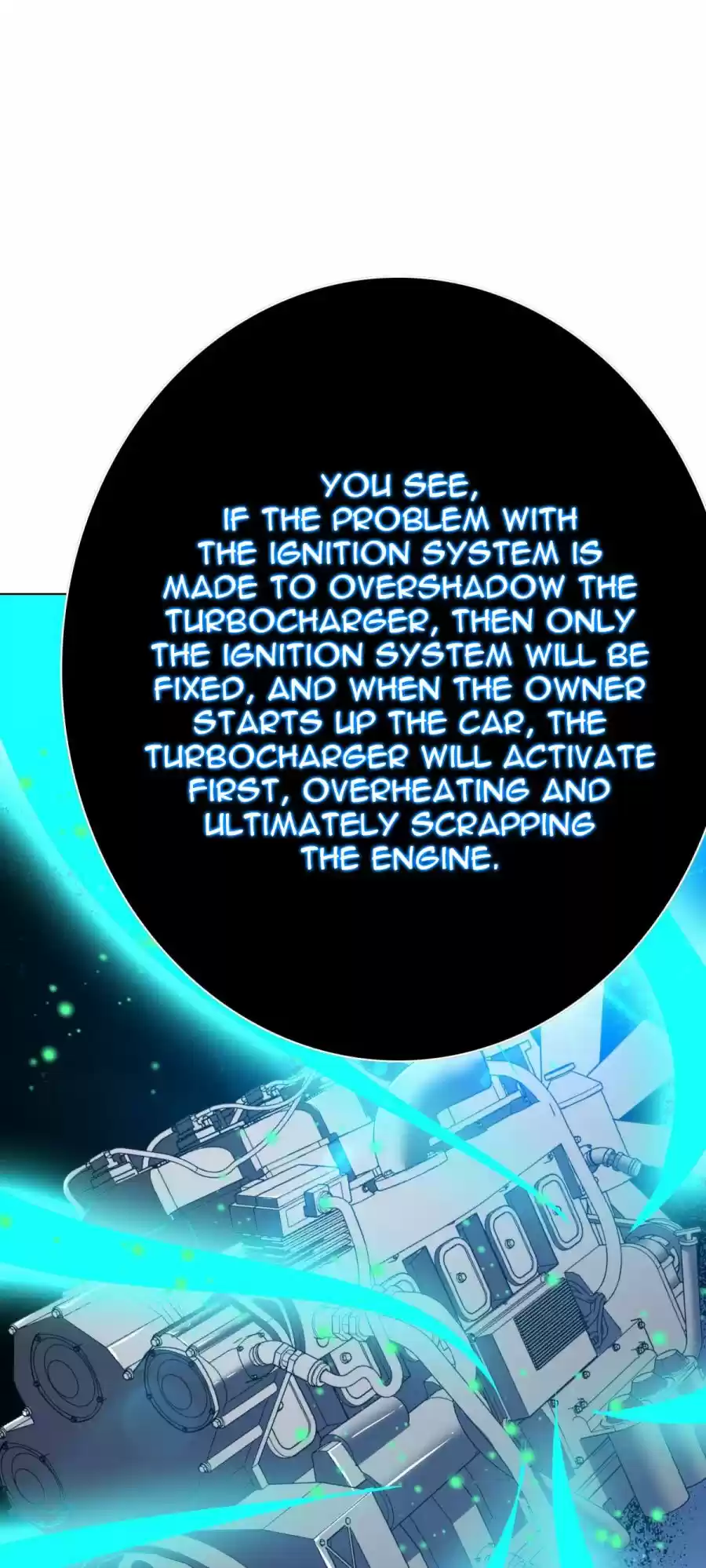 Xianzun System In The City Chapter 120