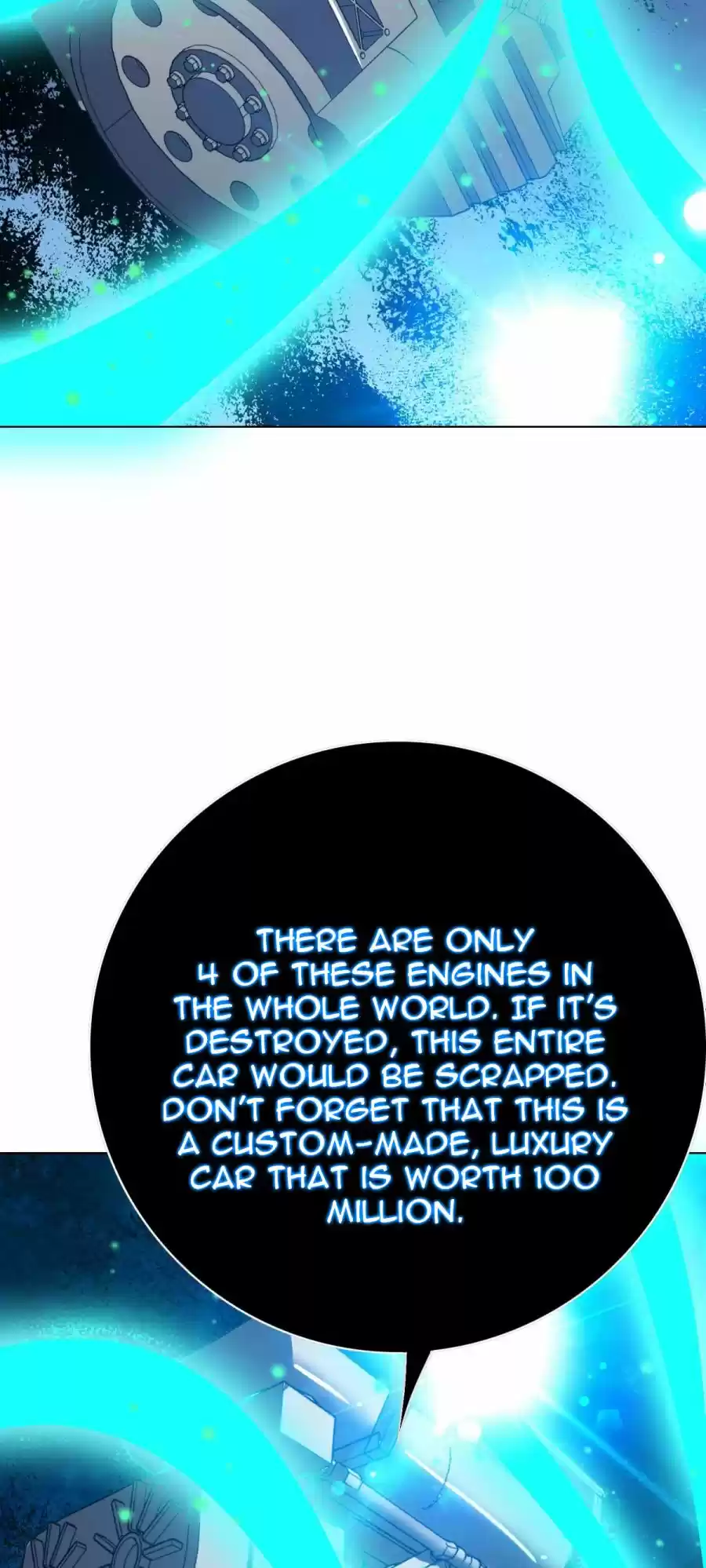 Xianzun System In The City Chapter 120