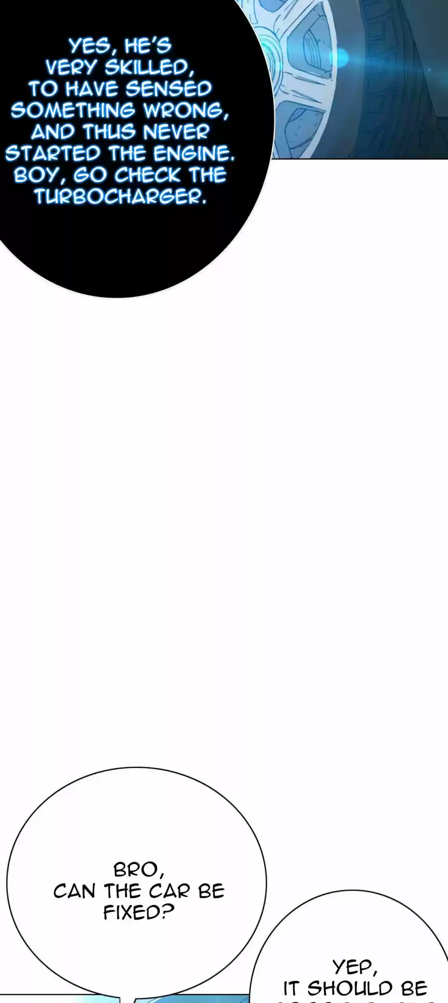 Xianzun System In The City Chapter 120