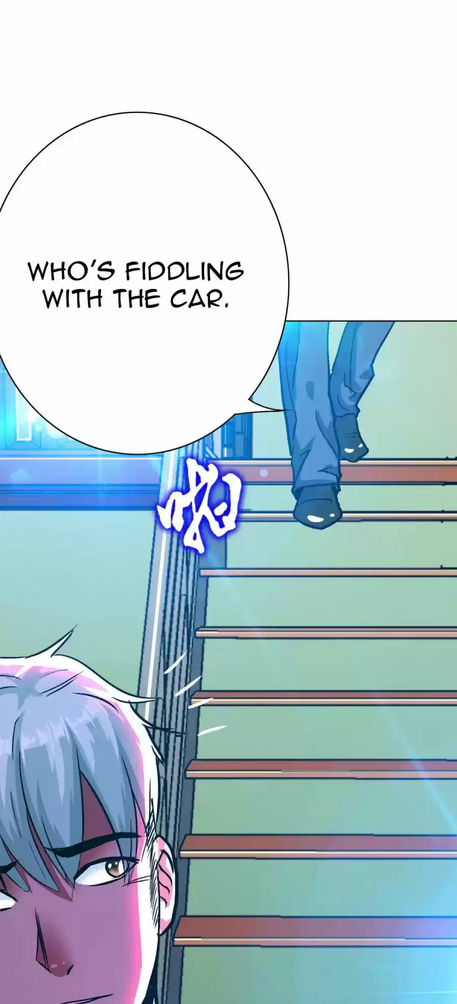 Xianzun System In The City Chapter 120