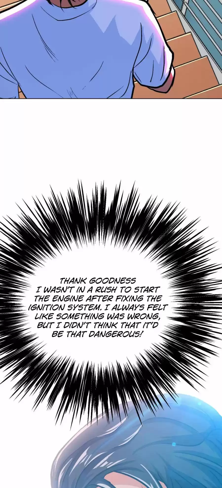 Xianzun System In The City Chapter 120