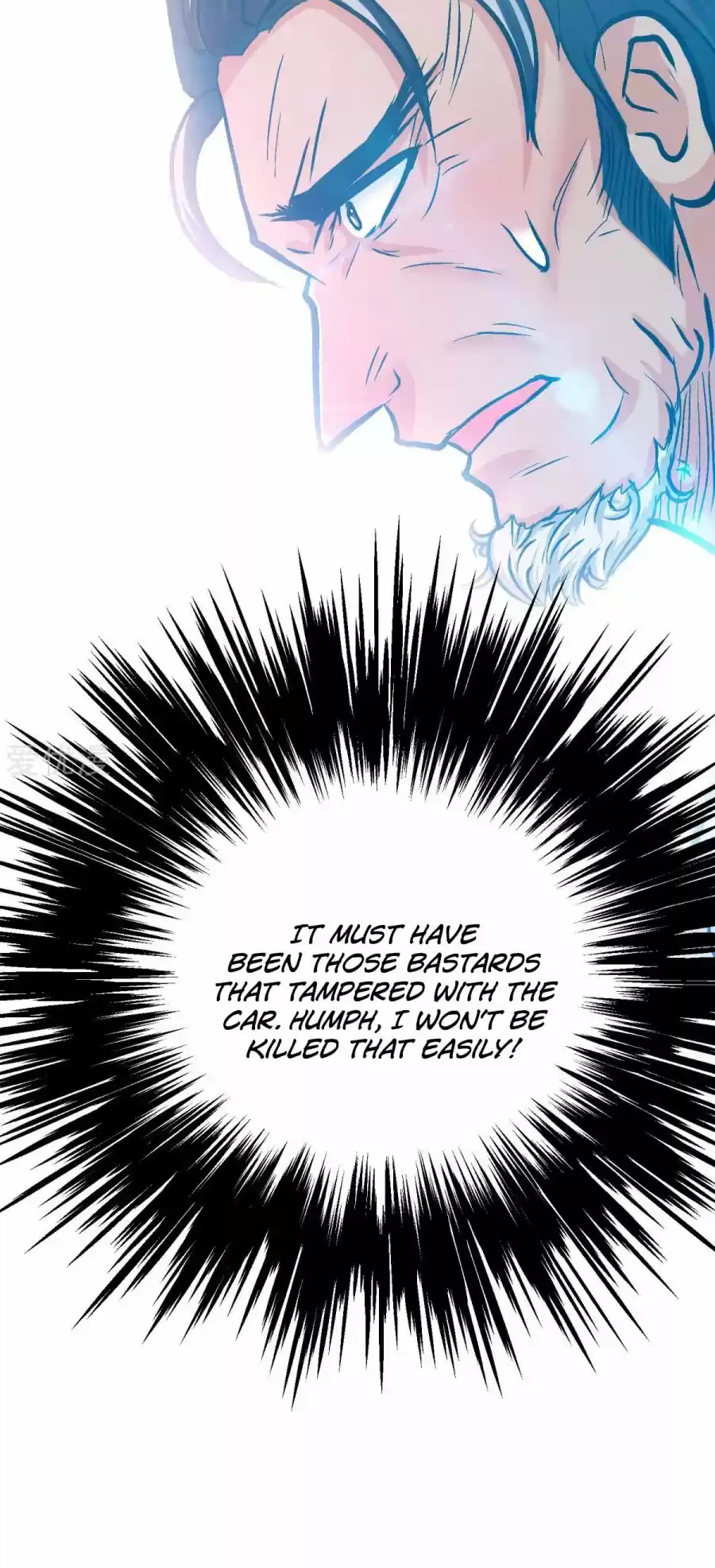 Xianzun System In The City Chapter 120