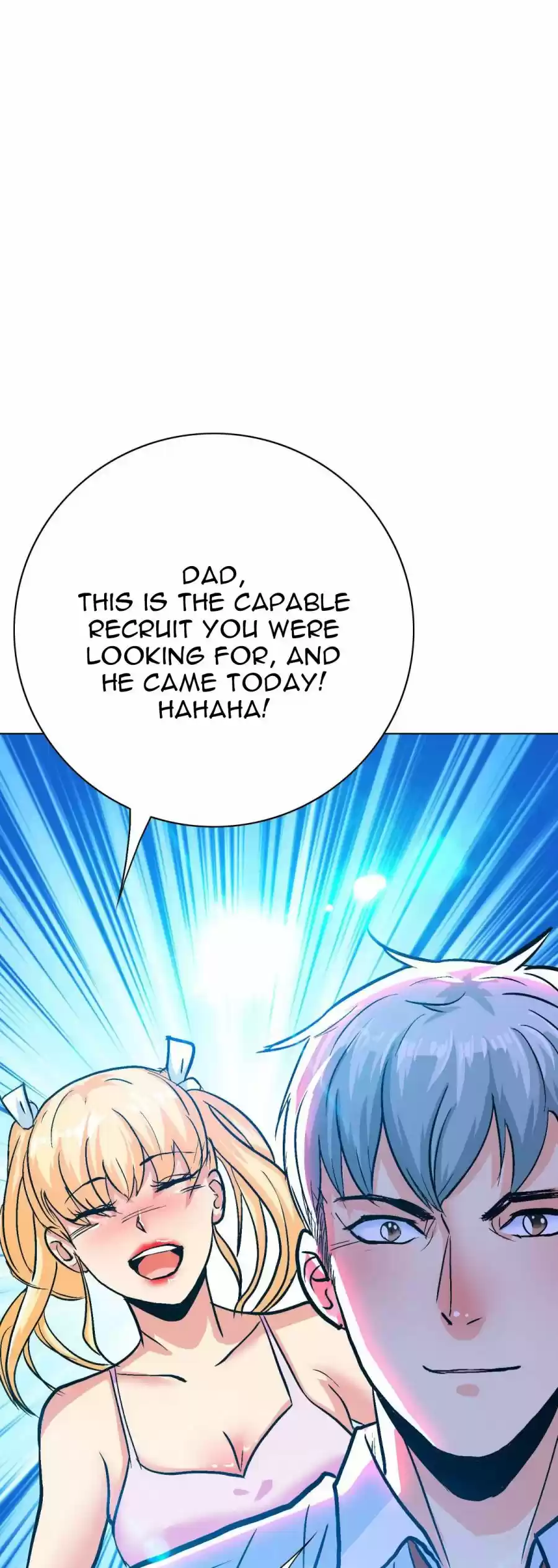 Xianzun System In The City Chapter 120