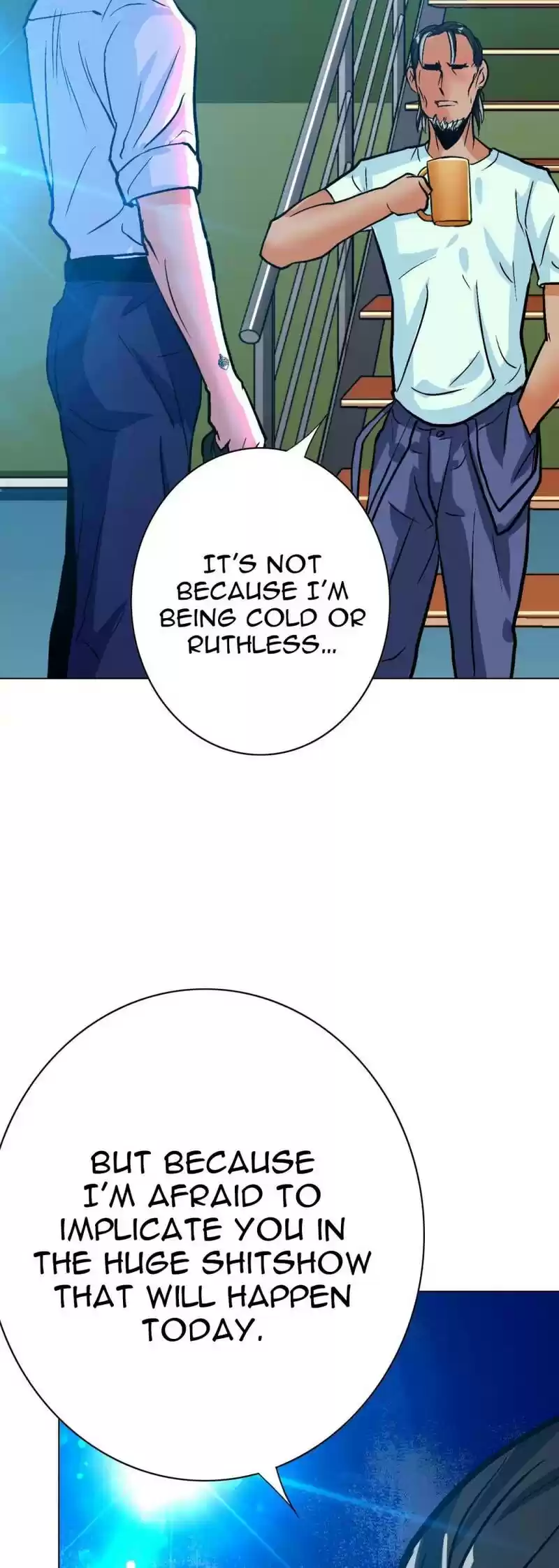 Xianzun System In The City Chapter 120