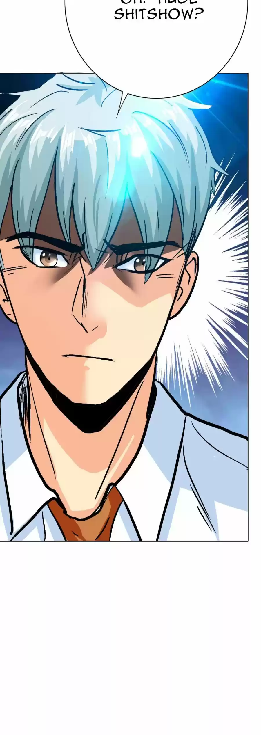 Xianzun System In The City Chapter 120