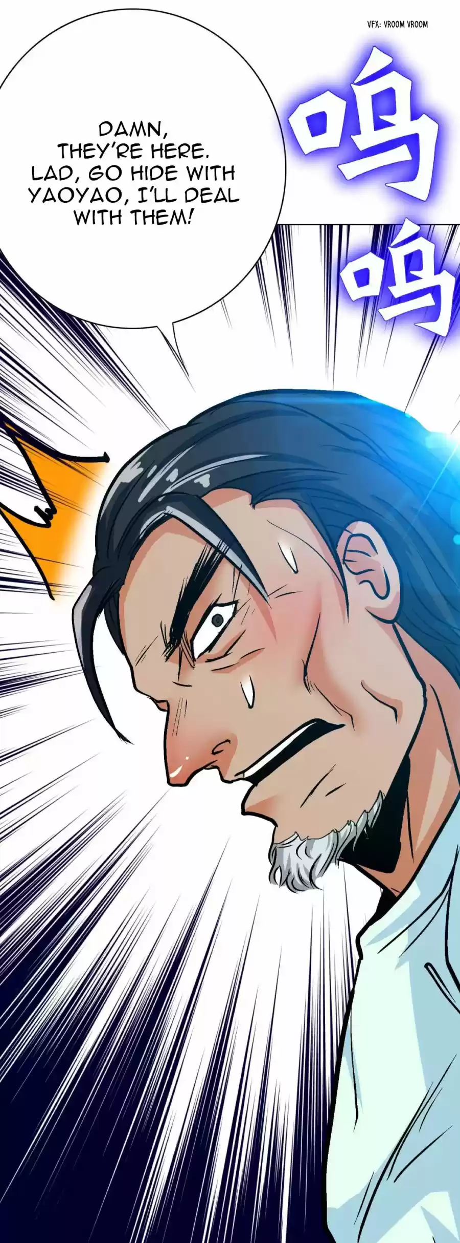 Xianzun System In The City Chapter 120