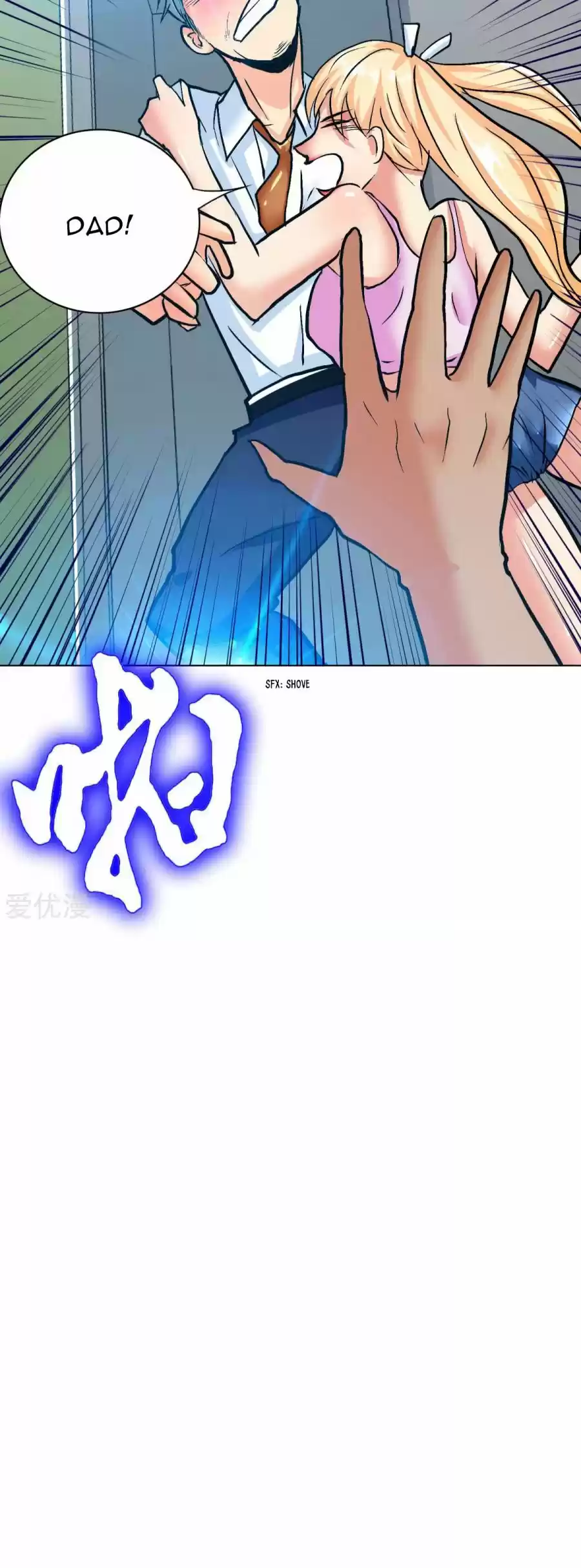 Xianzun System In The City Chapter 120