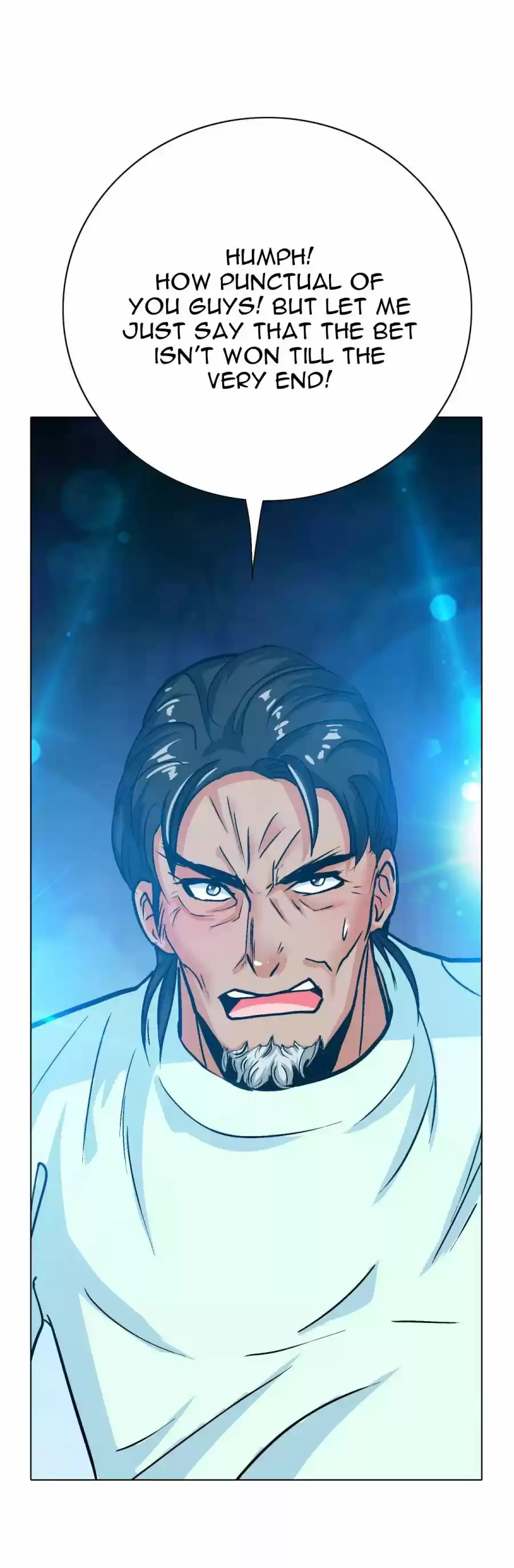 Xianzun System In The City Chapter 120