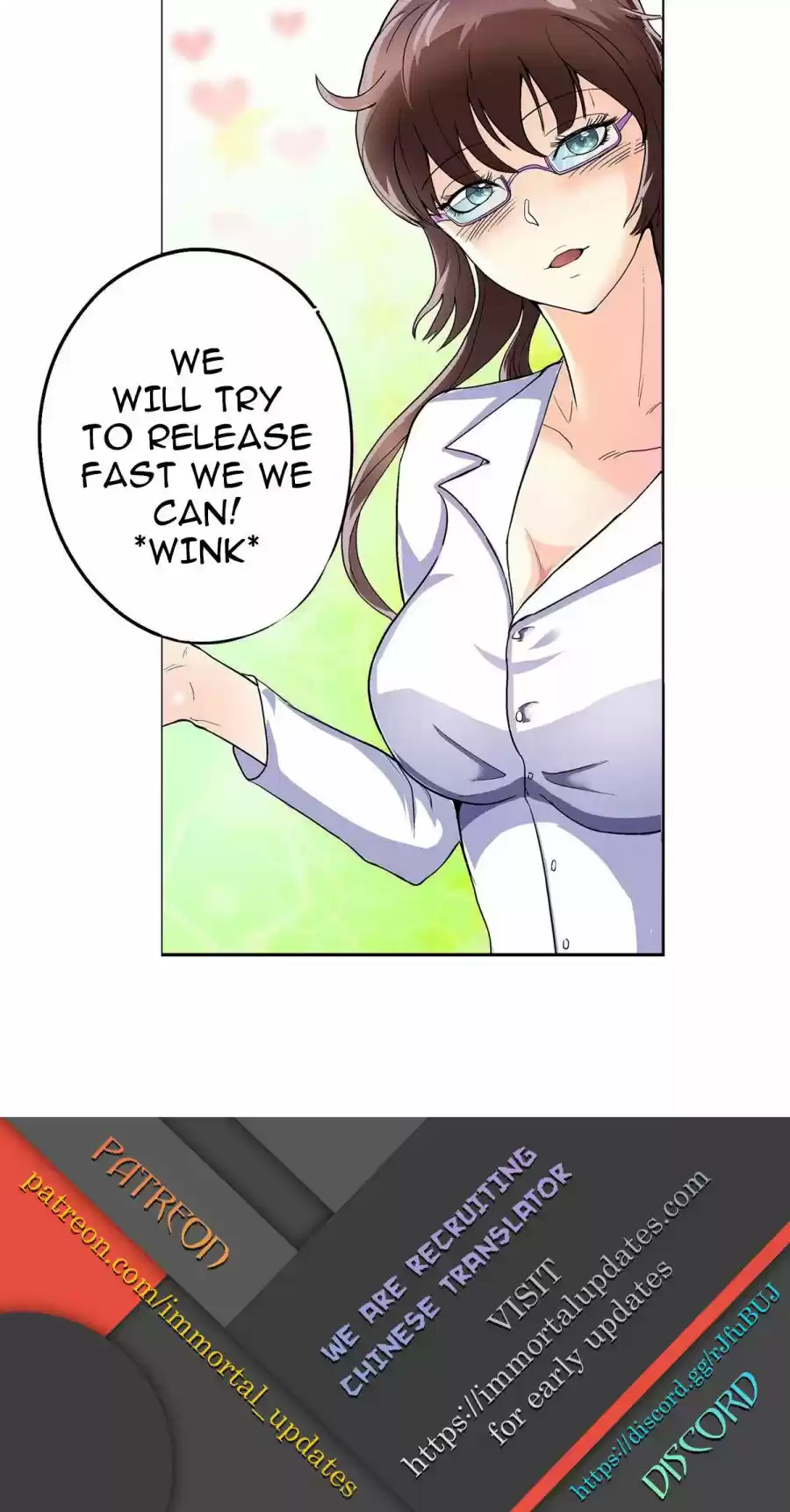 Xianzun System In The City Chapter 120