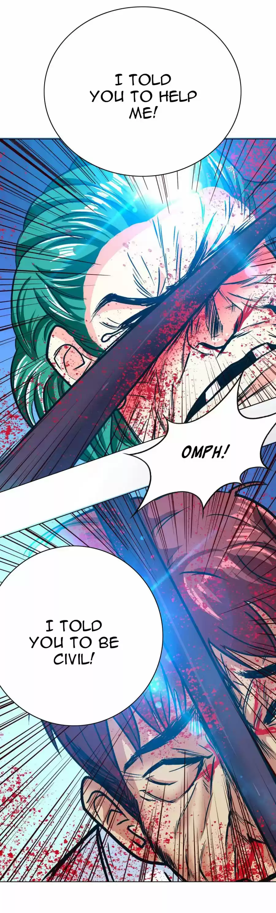 Xianzun System In The City Chapter 122