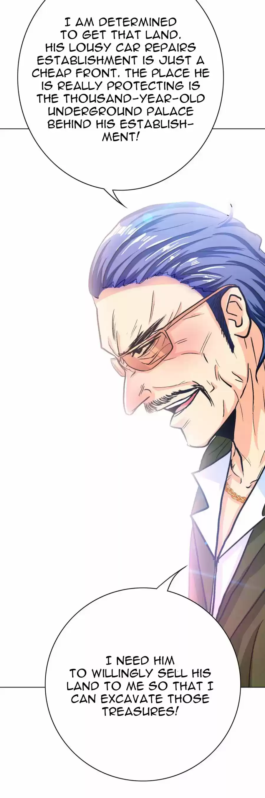 Xianzun System In The City Chapter 122