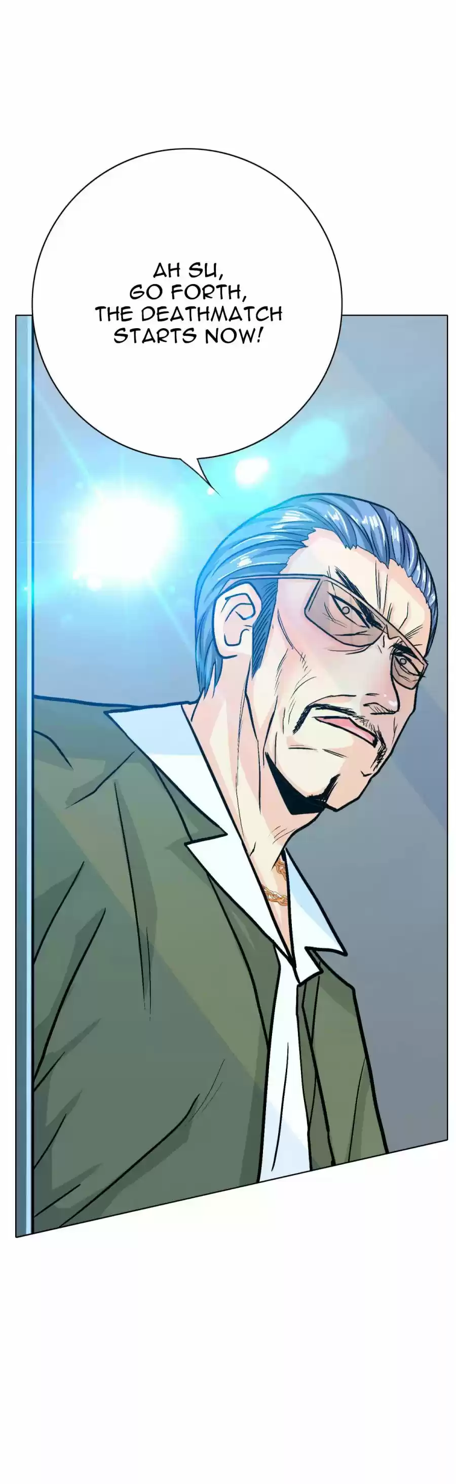 Xianzun System In The City Chapter 122