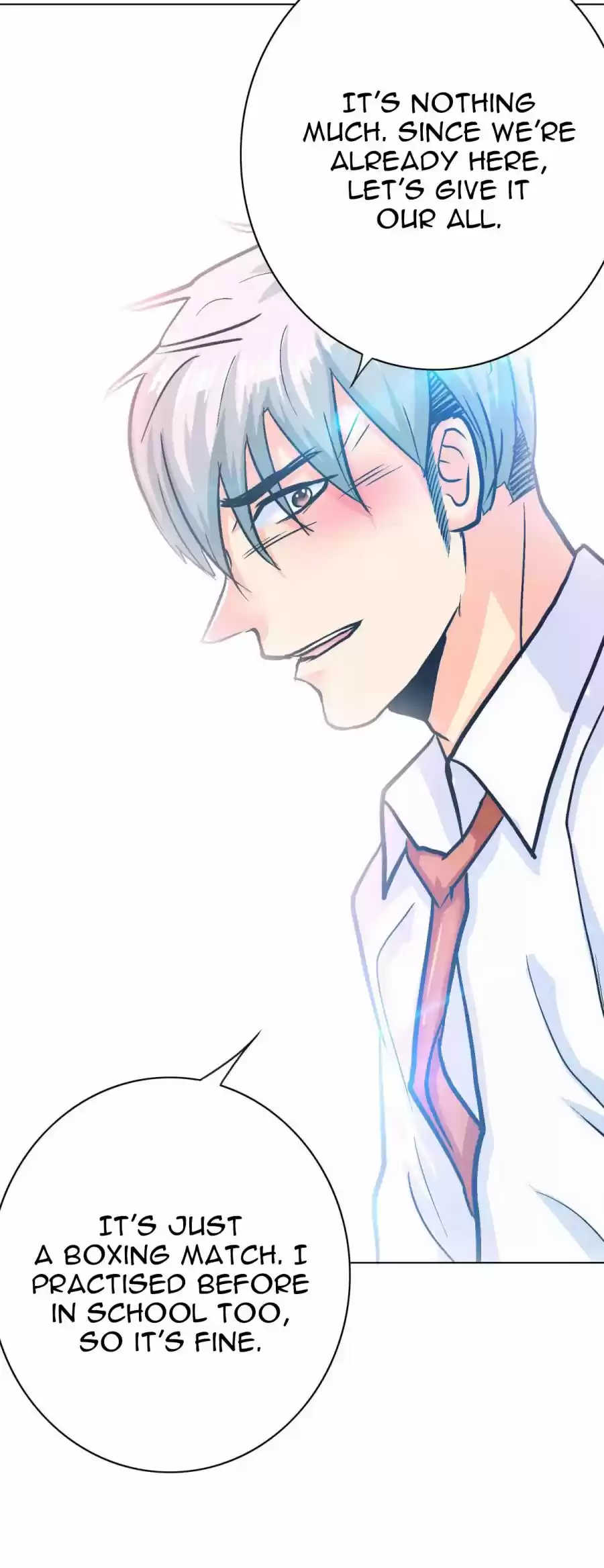 Xianzun System In The City Chapter 122