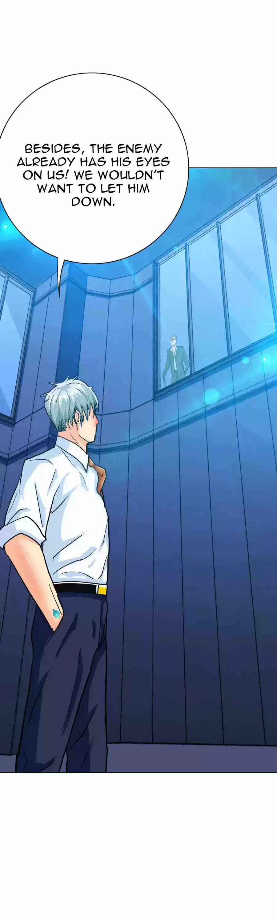 Xianzun System In The City Chapter 122