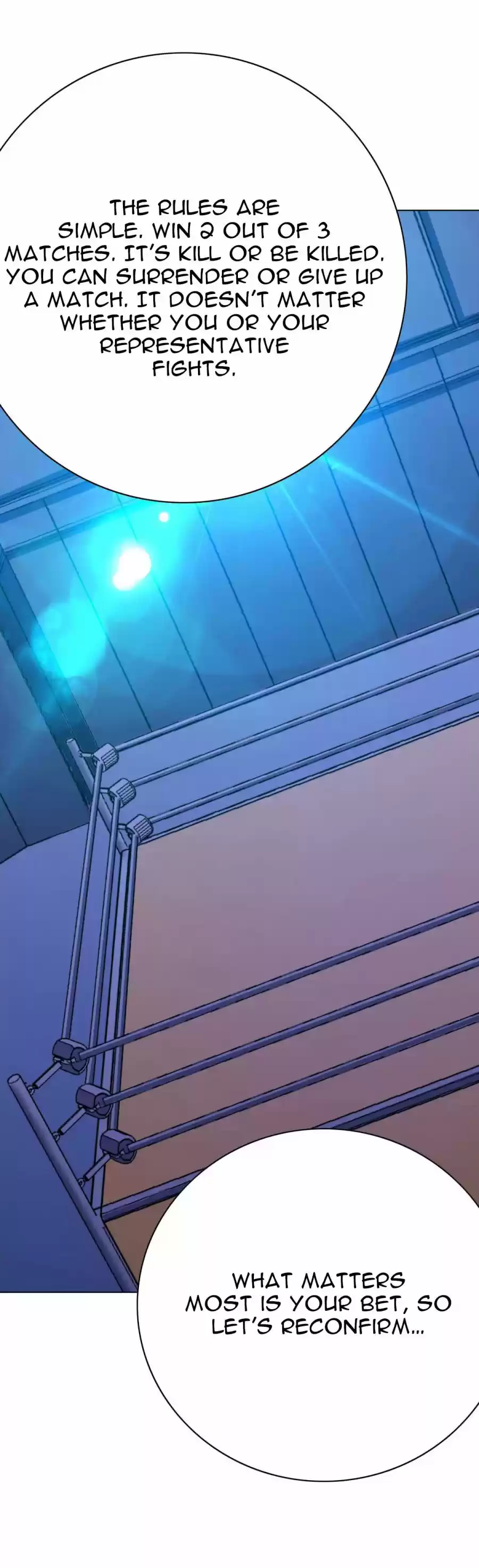 Xianzun System In The City Chapter 122