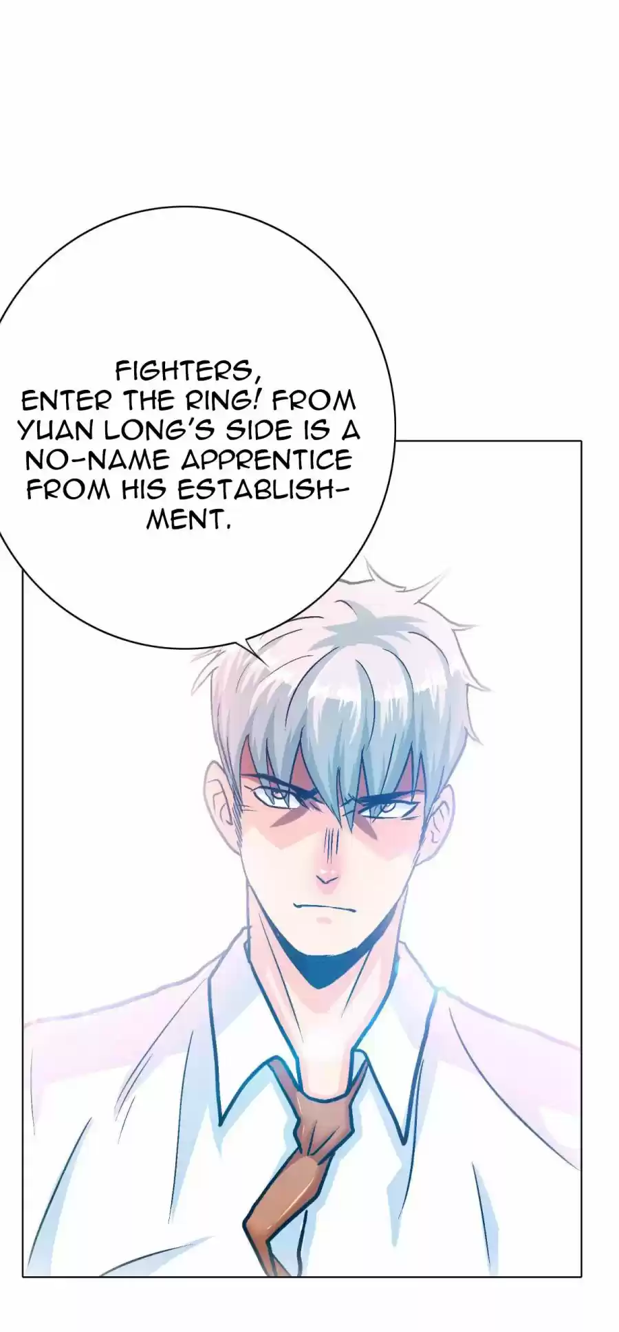 Xianzun System In The City Chapter 122