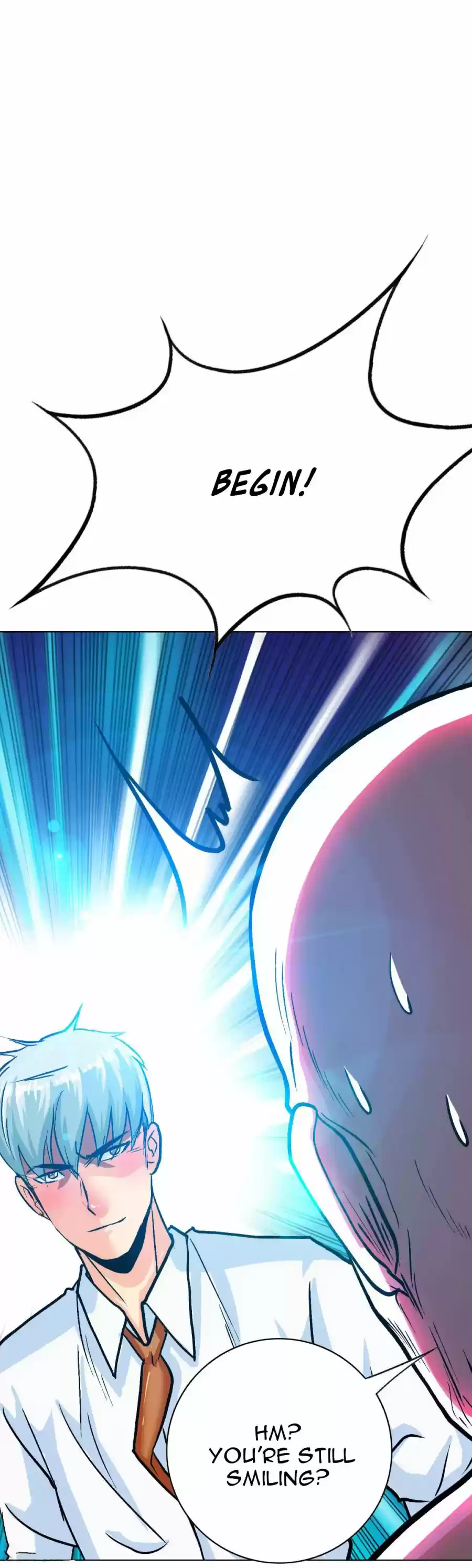 Xianzun System In The City Chapter 122