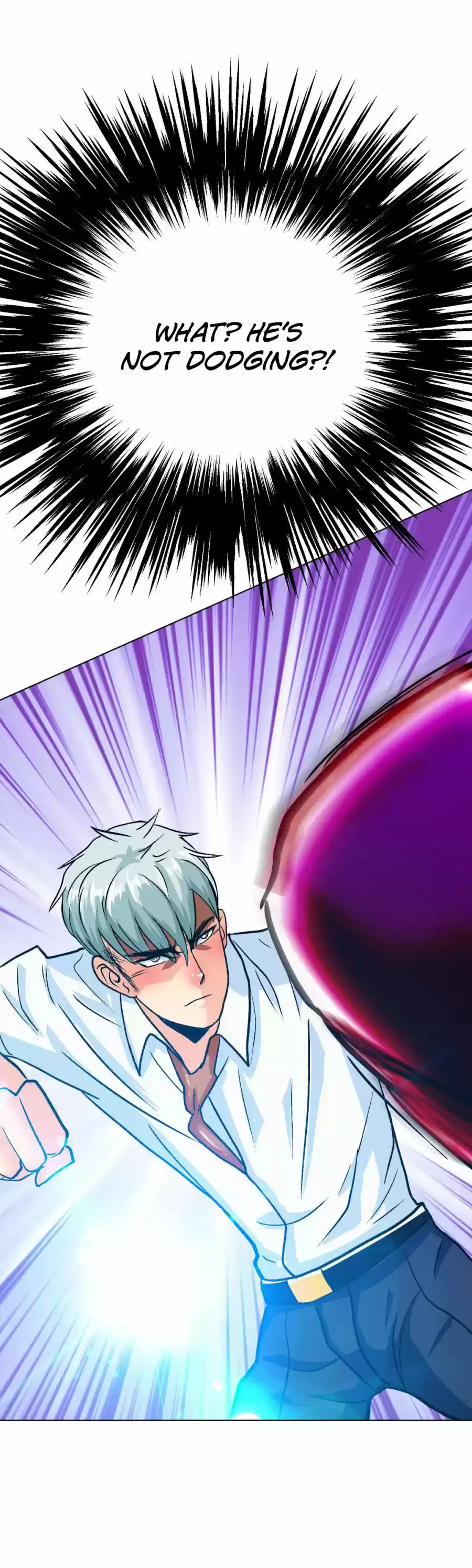 Xianzun System In The City Chapter 122