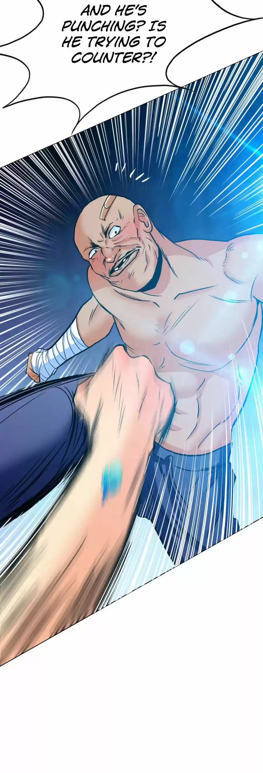 Xianzun System In The City Chapter 122