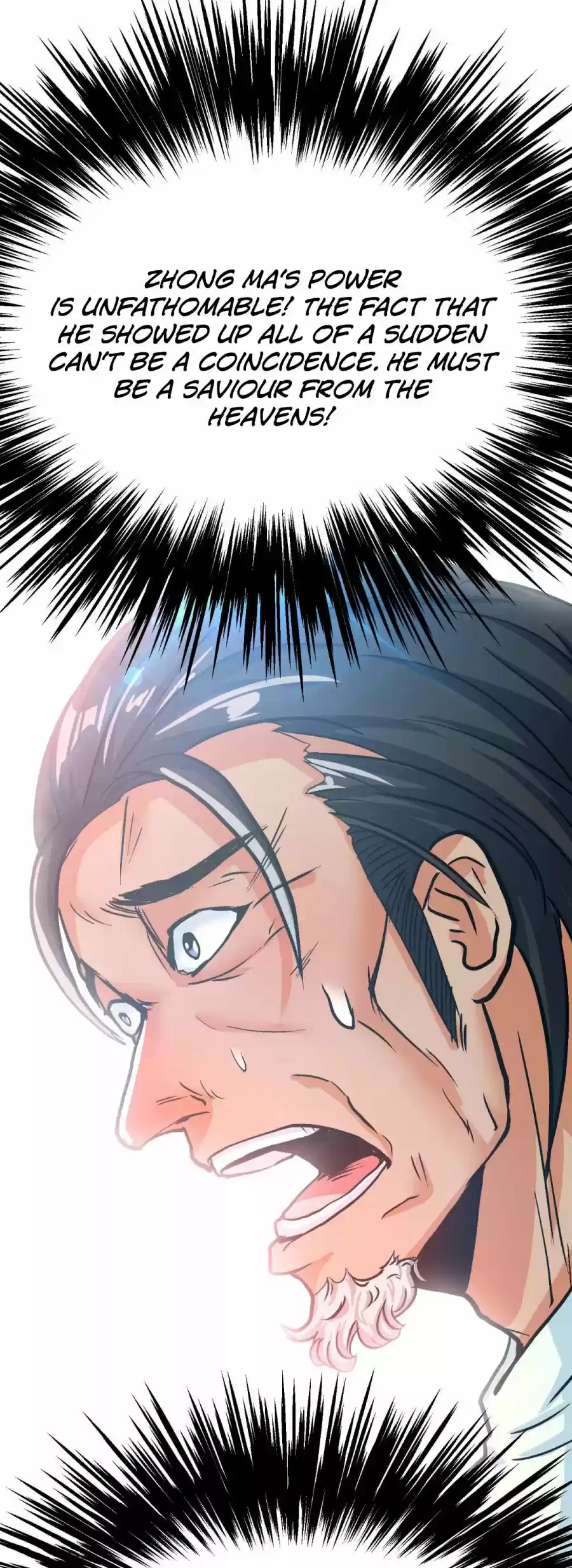 Xianzun System In The City Chapter 122