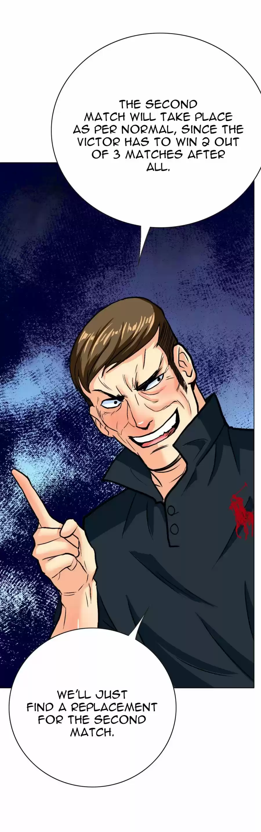 Xianzun System In The City Chapter 122