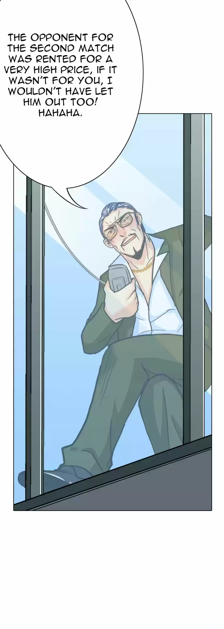 Xianzun System In The City Chapter 122