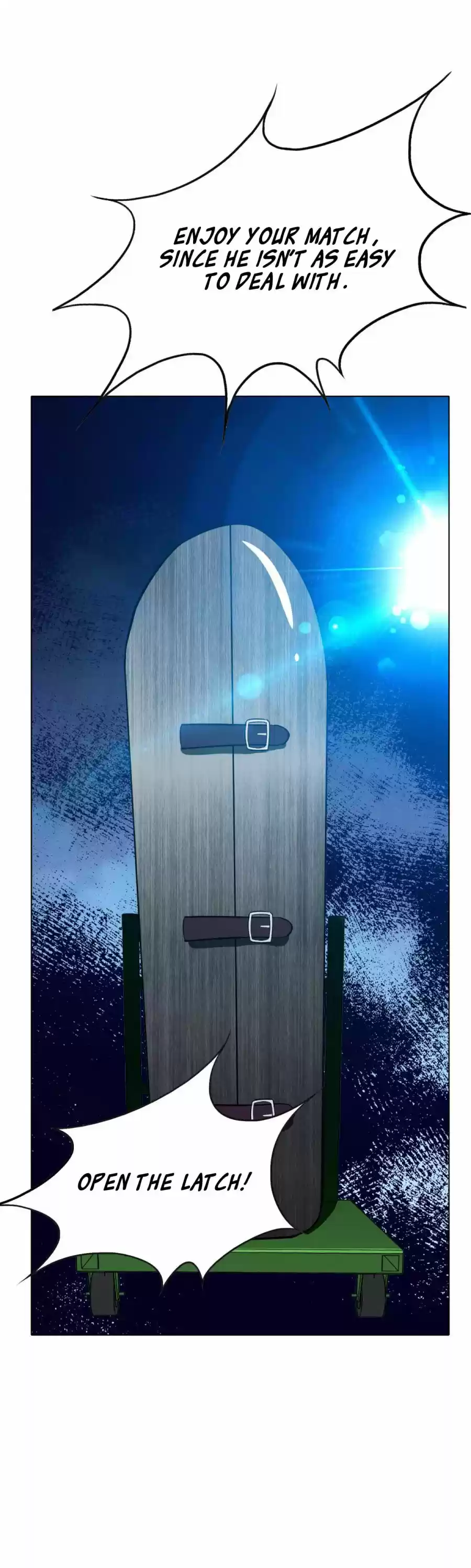 Xianzun System In The City Chapter 122