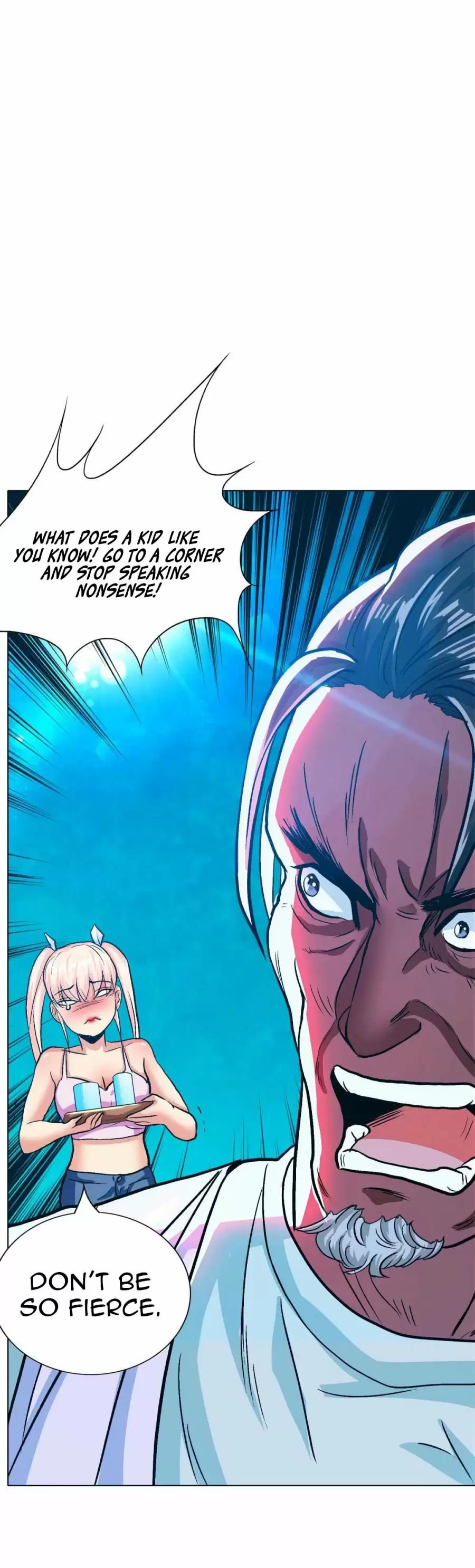 Xianzun System In The City Chapter 124