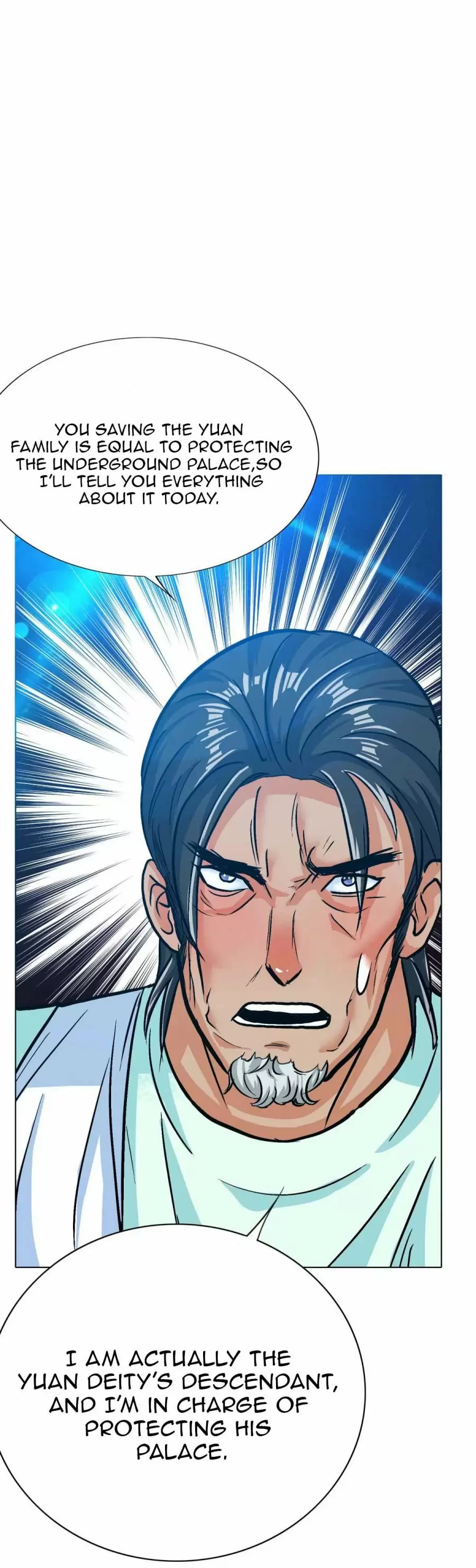 Xianzun System In The City Chapter 124