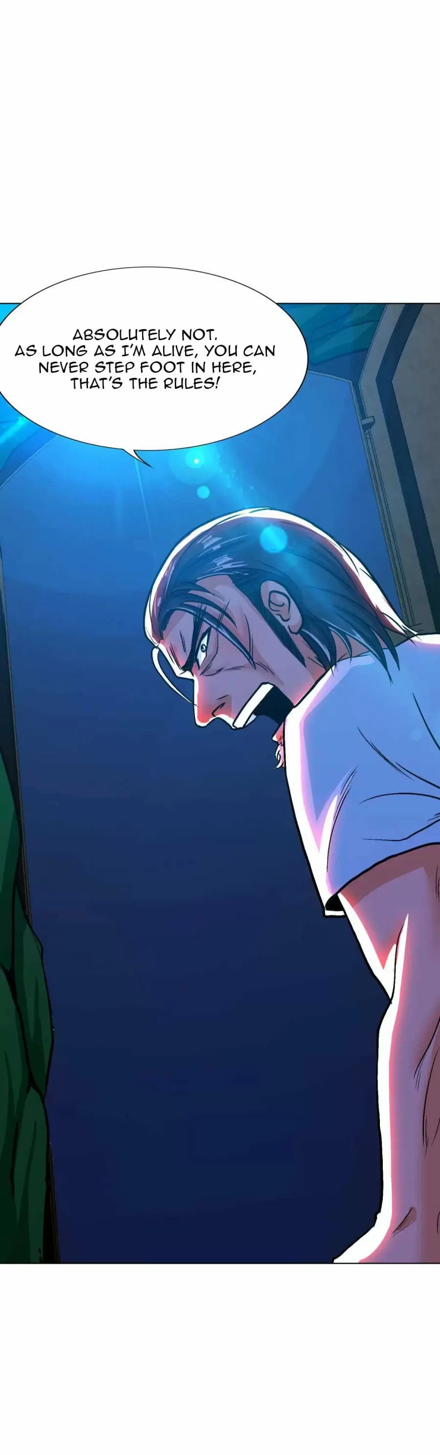 Xianzun System In The City Chapter 124