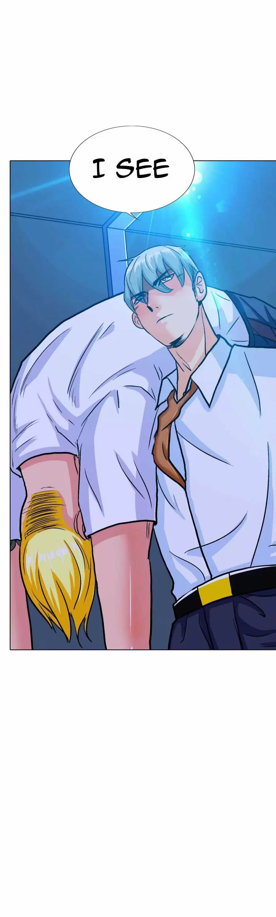 Xianzun System In The City Chapter 124