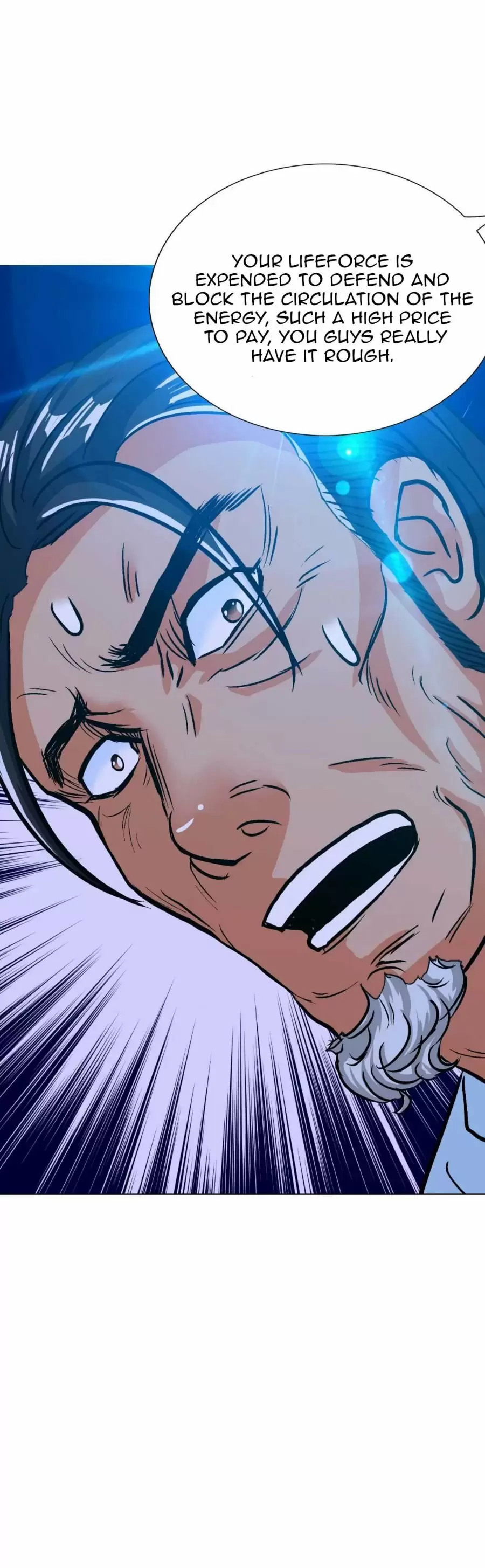 Xianzun System In The City Chapter 124