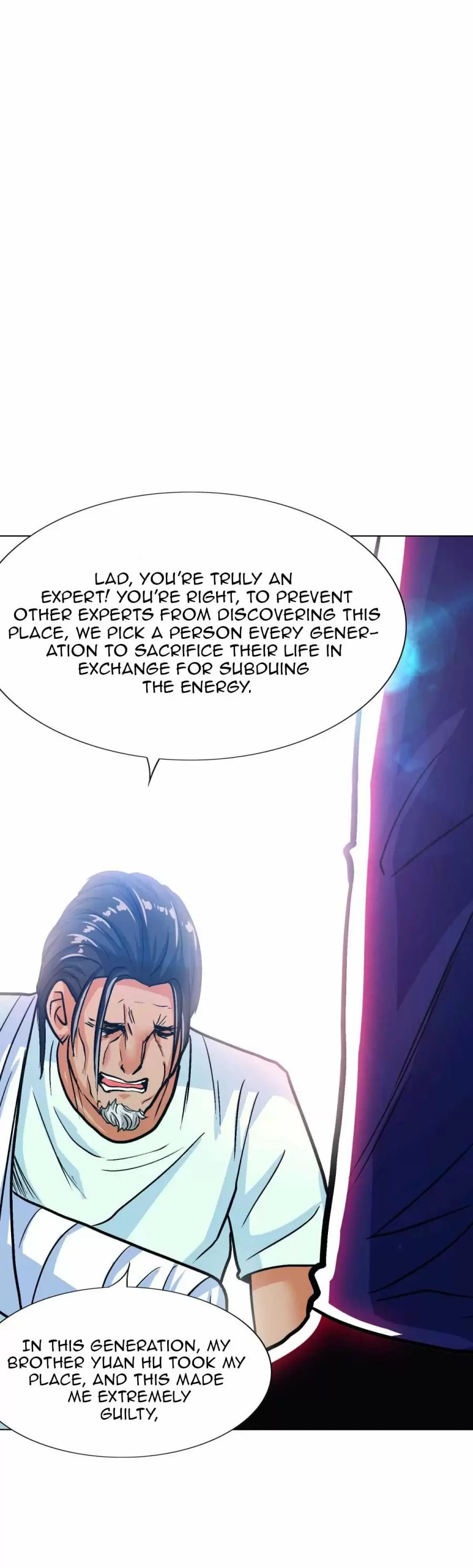 Xianzun System In The City Chapter 124