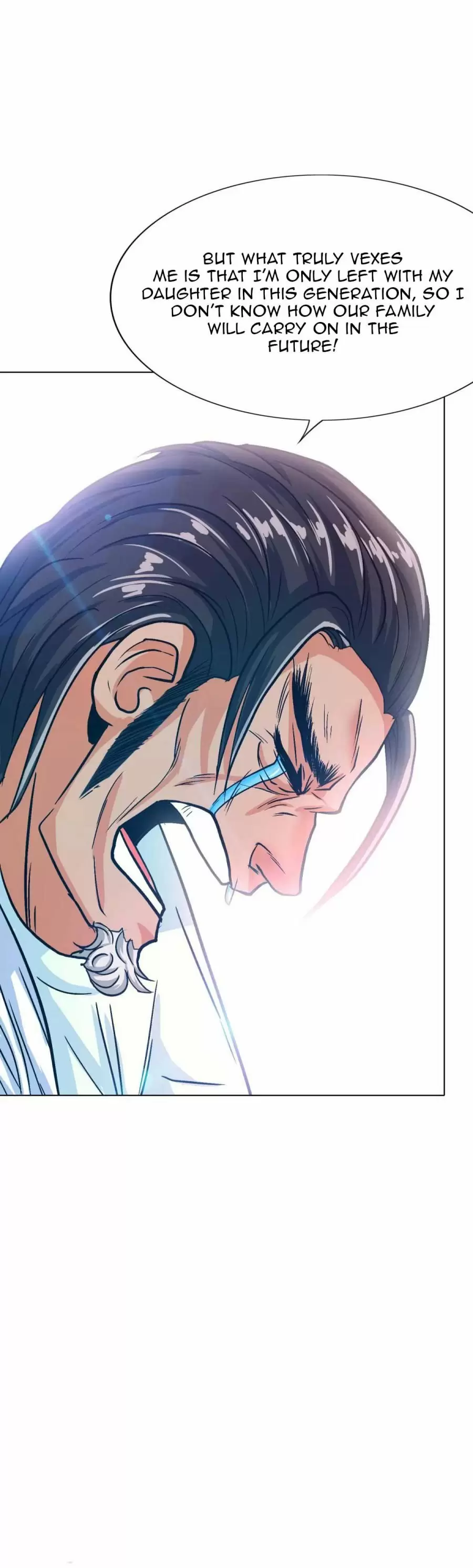 Xianzun System In The City Chapter 124