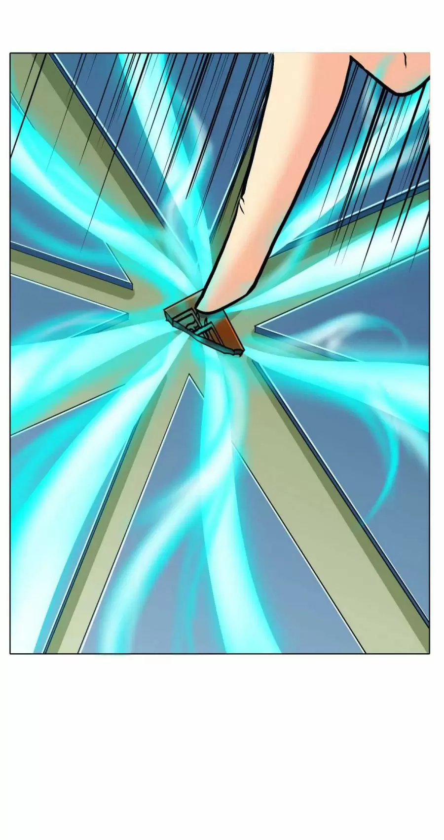 Xianzun System In The City Chapter 124