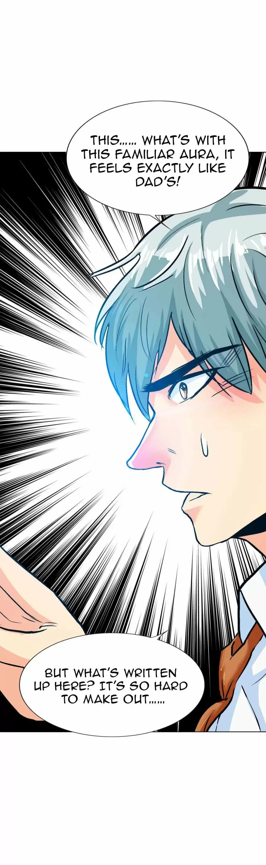 Xianzun System In The City Chapter 124