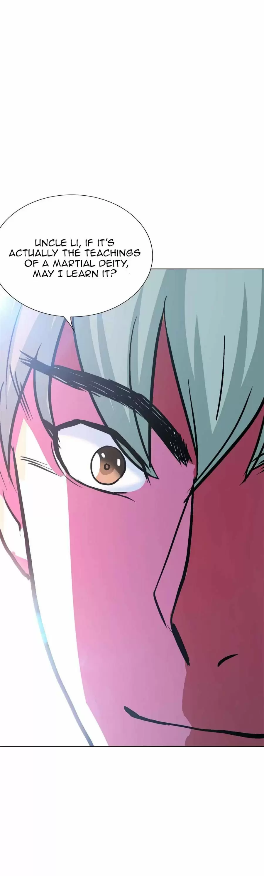 Xianzun System In The City Chapter 124