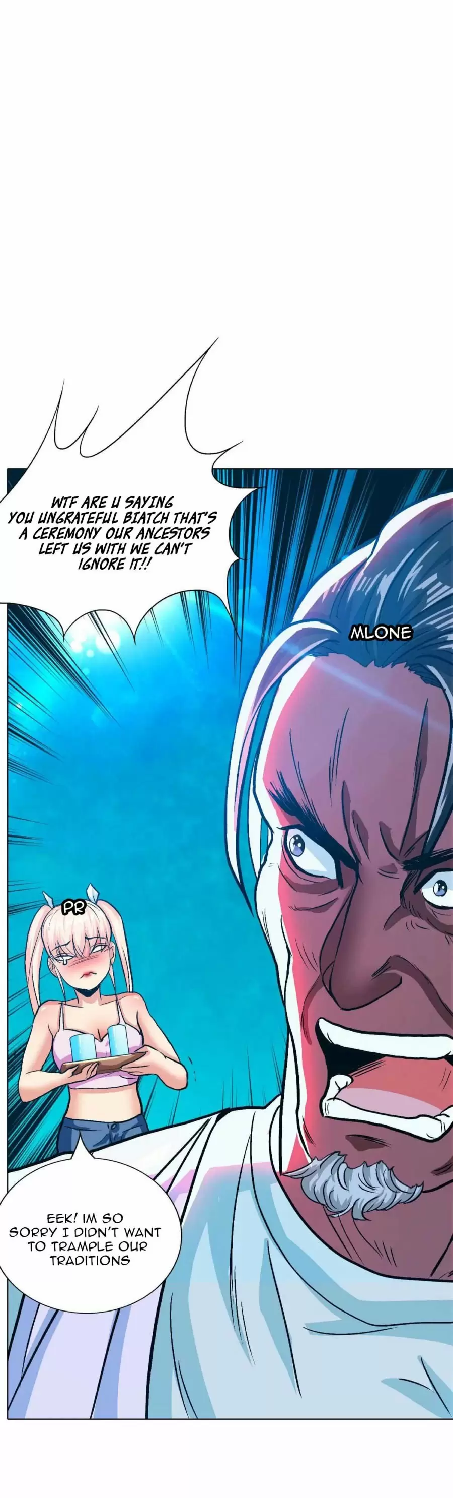 Xianzun System In The City Chapter 124