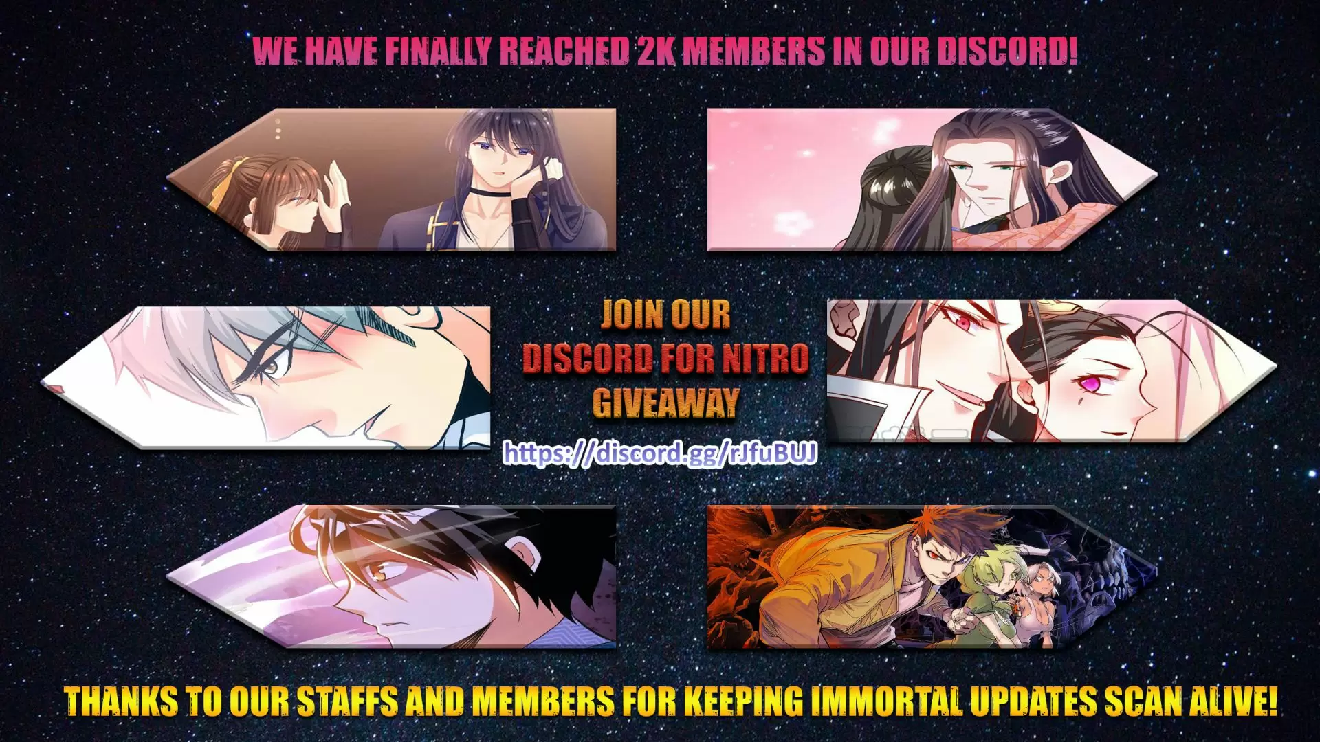 Xianzun System In The City Chapter 124