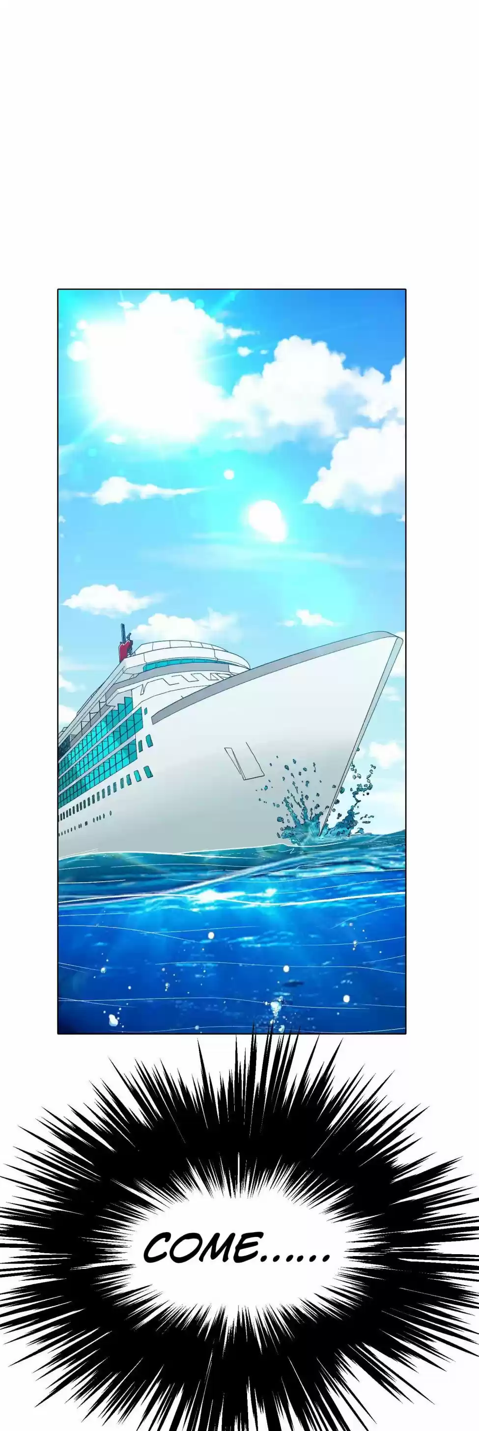 Xianzun System In The City Chapter 128