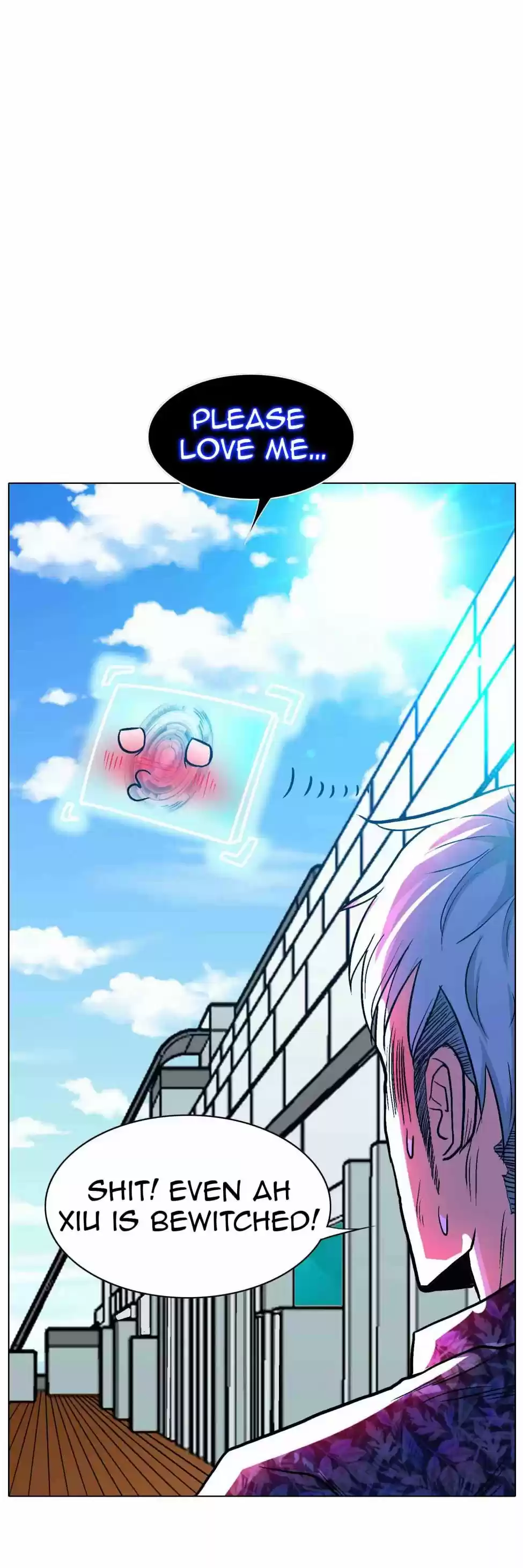 Xianzun System In The City Chapter 128