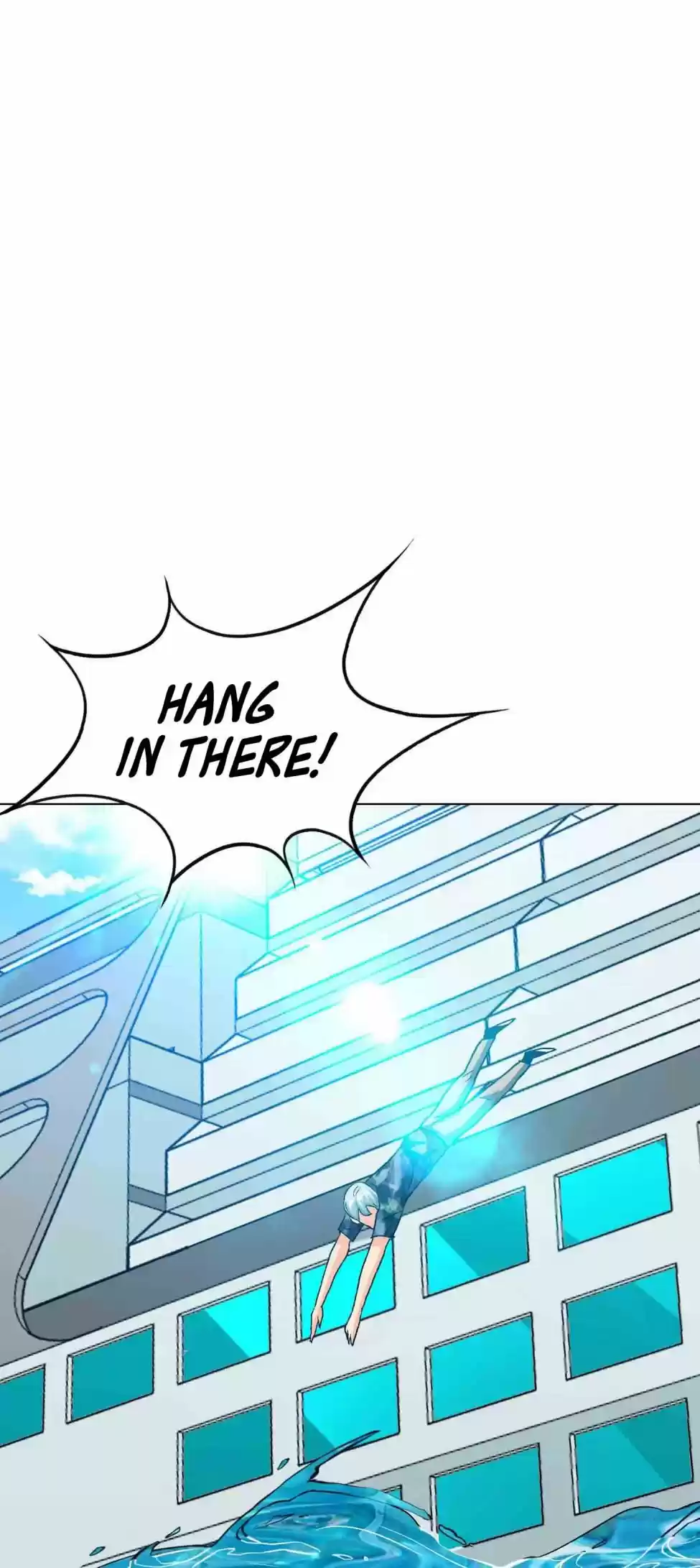 Xianzun System In The City Chapter 128