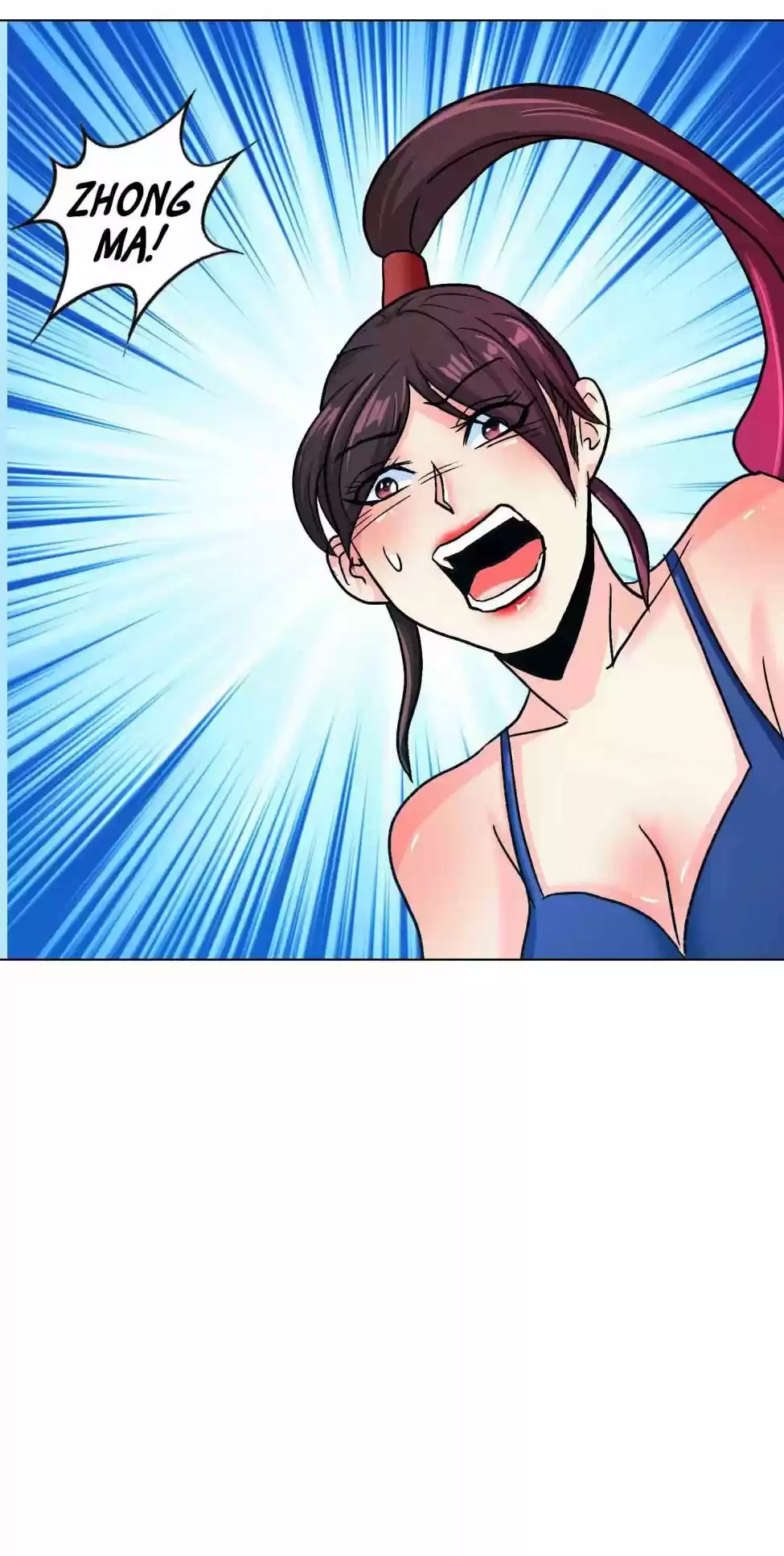 Xianzun System In The City Chapter 128