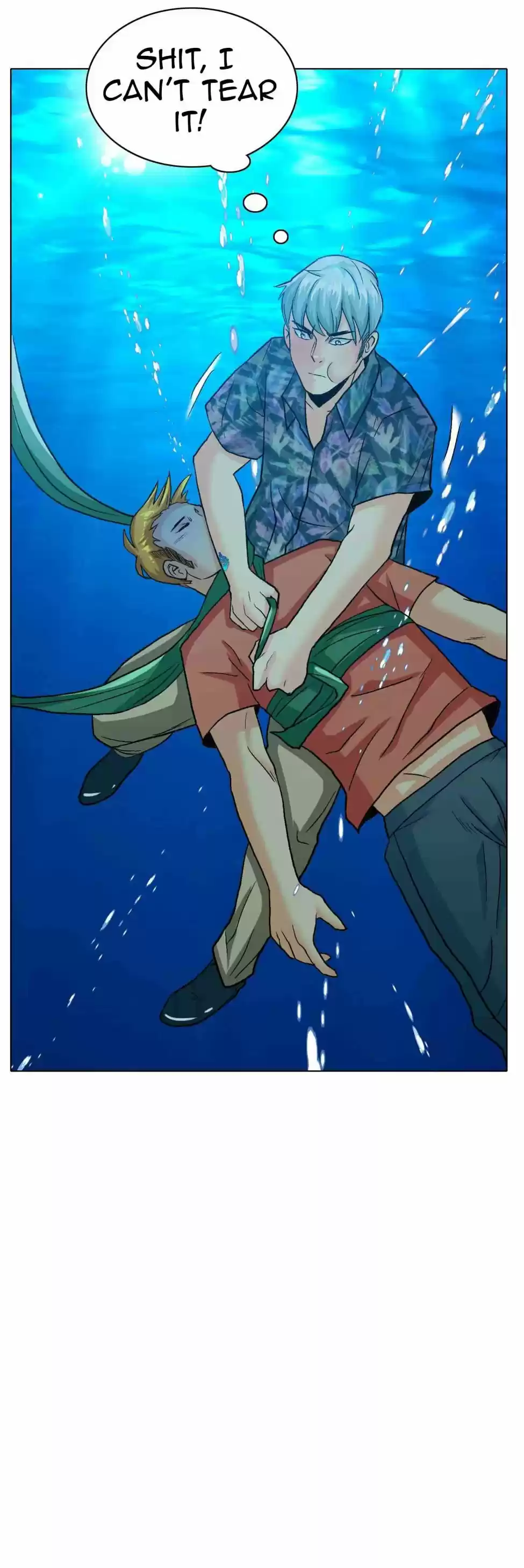 Xianzun System In The City Chapter 128