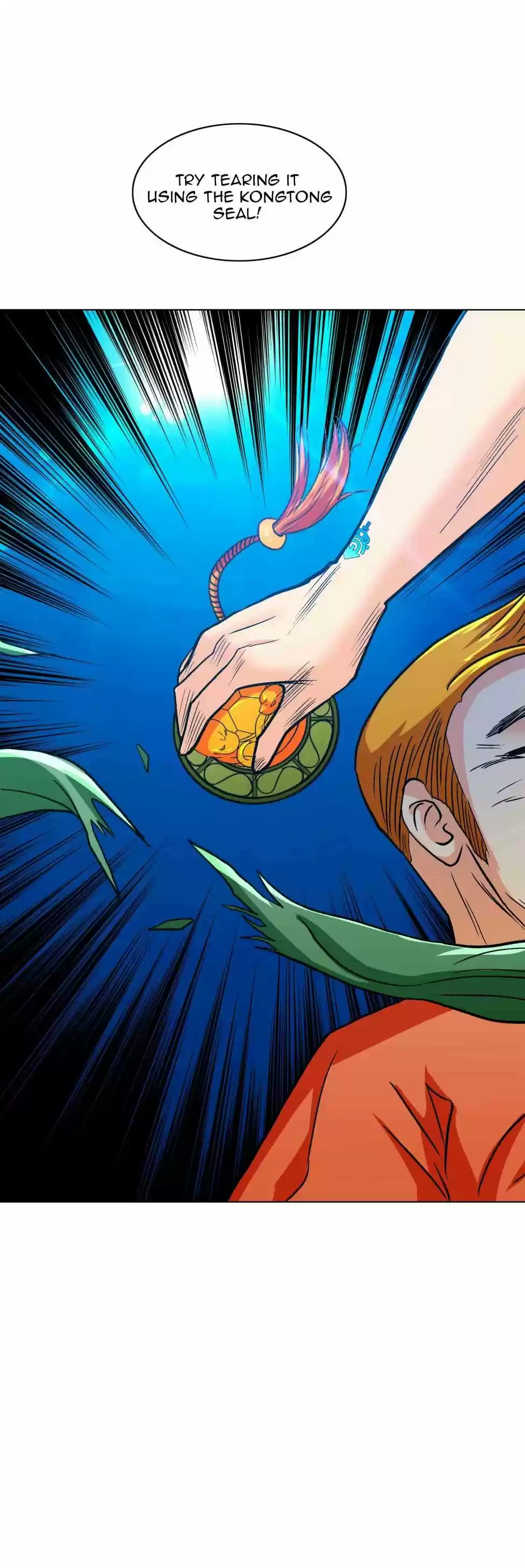 Xianzun System In The City Chapter 128