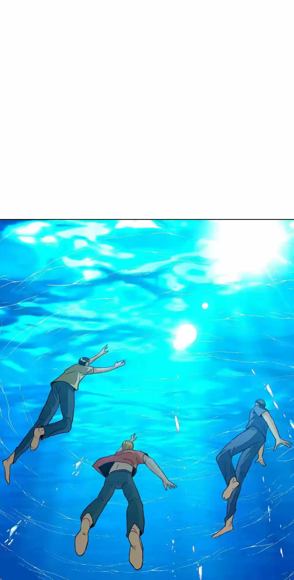 Xianzun System In The City Chapter 128