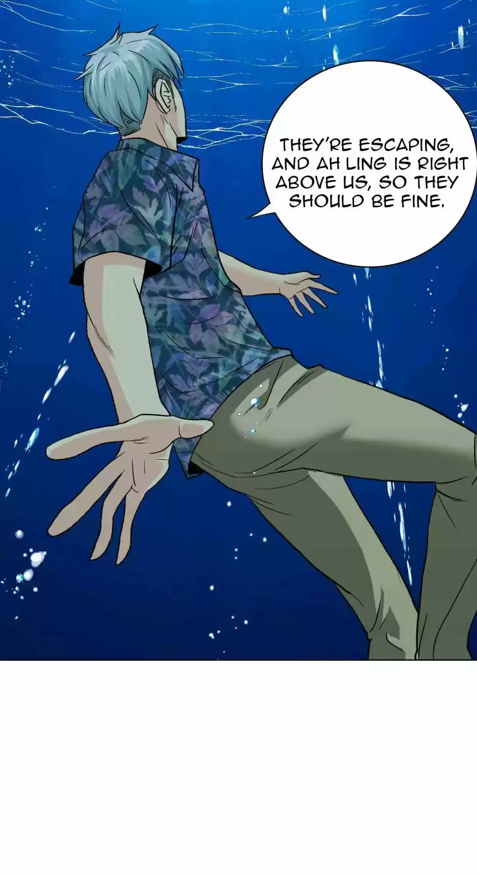 Xianzun System In The City Chapter 128